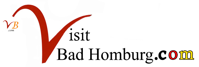 Visit Bad Homburg.com